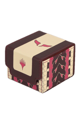 Gatherers Tavern Tarkir: Dragonstorm Domaru Deckbox - Neriv -- NO REFUNDS OR CANCELLATIONS, ALL SALES ARE FINAL